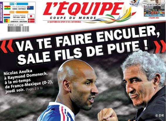 Anelka exclu du mondial 42939410