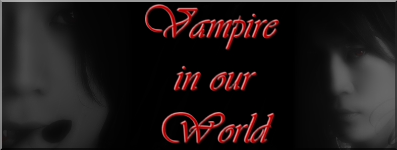 Vampire in our world Vampir10