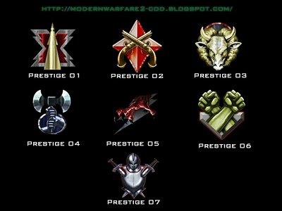 [CODBO] Les Prestiges Pre110