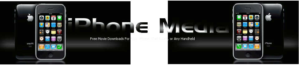 iPhoneMedia