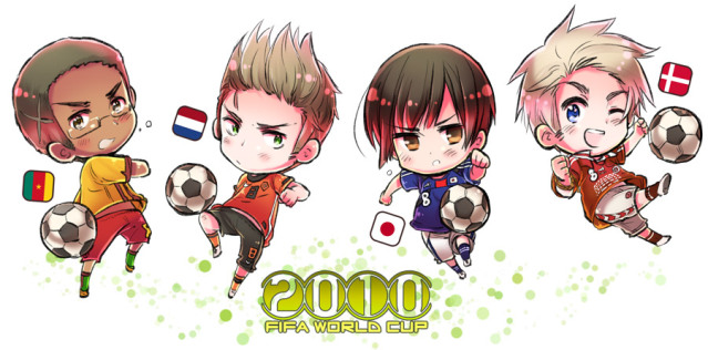 FIFA World Cup//2010 5lqi3710