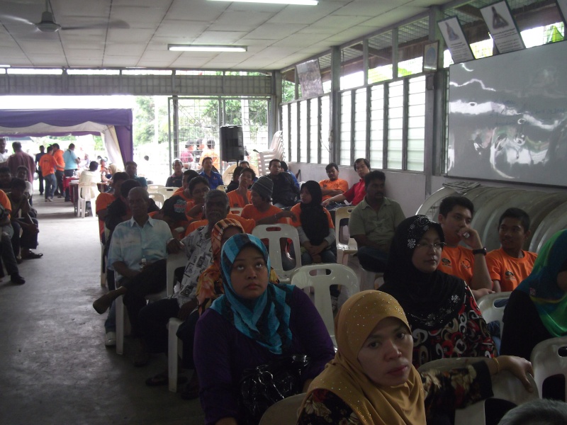 CONVOI  AMAL SPS ( Seberang Prai Selatan ) BERSAMA  PDRM  & MAJ.  KENDURI  KAWIN  DI  BALIK  PULAU . 1710