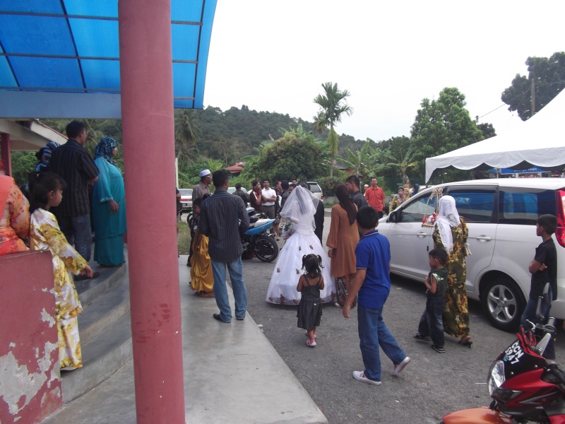 CONVOI  AMAL SPS ( Seberang Prai Selatan ) BERSAMA  PDRM  & MAJ.  KENDURI  KAWIN  DI  BALIK  PULAU . F10