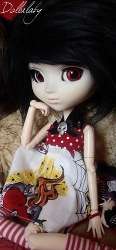 Pullip Ayanami Rei (Février 2008) Ha14