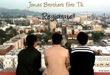 Jonas Brothers en el We are the World De Haití Sdfsdf10