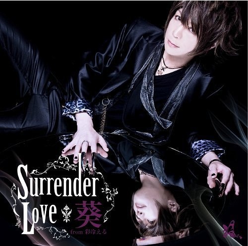 Aoi – Surrender Love Untitl57