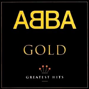 Full Album ABBA Gold Greatest Hits 10110710