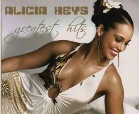 Full Album Alicia Keys - Greatest Hits 10alic10
