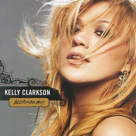 Full Album  Kelly Clarkson - Breakaway  10kell10