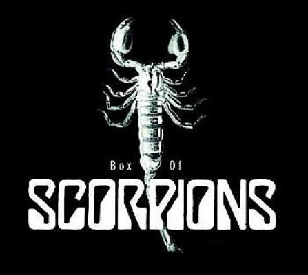 Full Album Scorpions Hard & Heavy  12671310