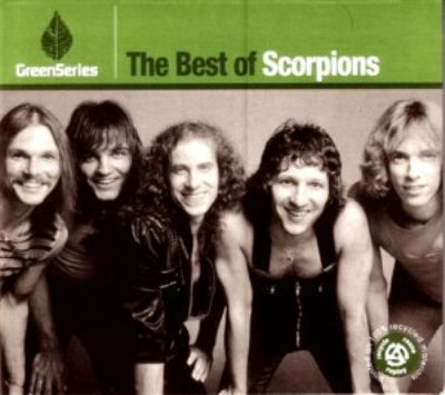 Full Album Scorpions -  Best Of Scorpions  12710810