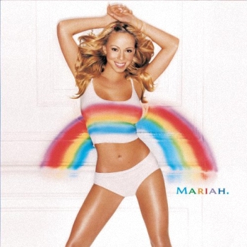 Full Album Mariah Carey - Rainbow 12817210