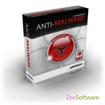 Ashampoo Anti-Malware 1.21 Multilanguage  12833610