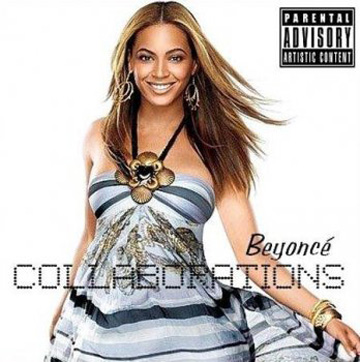 Full Album Beyonce - Collaboration 12894510