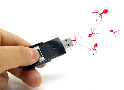 Antivirus for USB Flash Disk  1rdjpi10