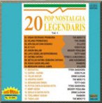 Koleksi Album  pop nostalgia volume 1 20-pop17