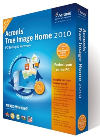 Acronis True Image Home 2011 14 Build 5105 2utkw110