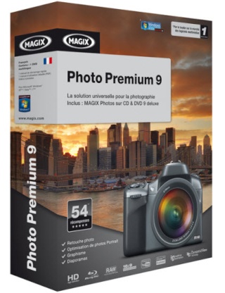MAGIX Photo Premium 9.0.3.2  33d1c210