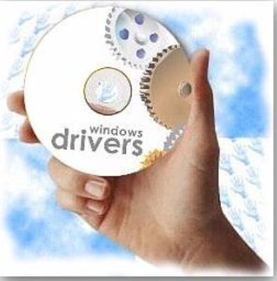 Collection Driver 2010 3400x410