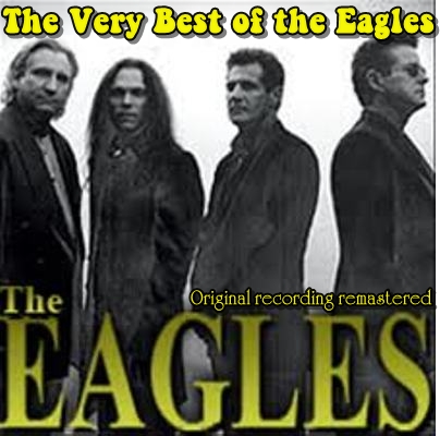 Full Album The Eagles - The Very Best of 43100710