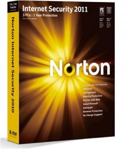 Norton Internet Security (2011)  477jl910