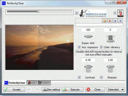 PhotoPerfect Express 1.0.83  9a273410
