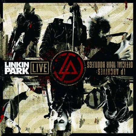 Full Album Linkin Park  9linki10