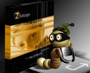 Zemana AntiLogger v1.9.2.169  A71b2a10