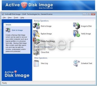 Active @ Disk Image 4.2.4  Active10