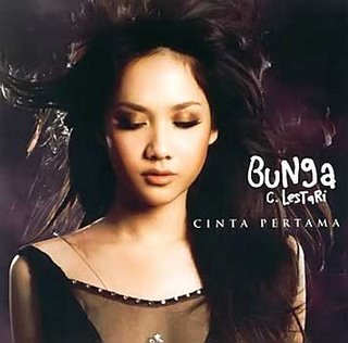 Full Album Bunga Citra Lestari Bungac10