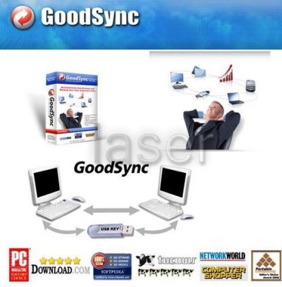 GoodSync 8.5.3.3  Goodsy10