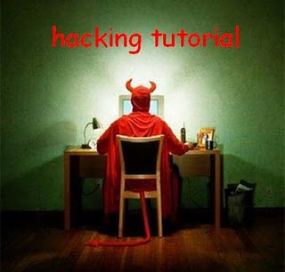 Hacking Tutorials Collection Hackin10
