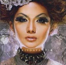 Full Album  Krisdayanti – Aku Wanita Biasa Images13