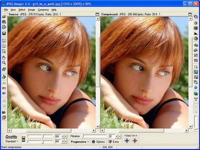 JPEG Imager 2.5.0.304 Jpegim10