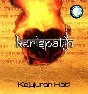 Full Album Keris Patih  Kerisp10