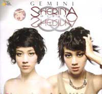 Full Album Sherina Sherin13