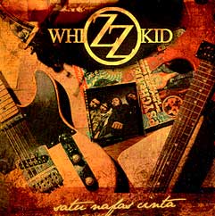 Full Album Wizzkid  Whizzk10
