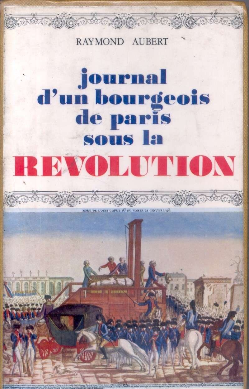 Ouvrages sur la révolution française - Page 7 Paris-10