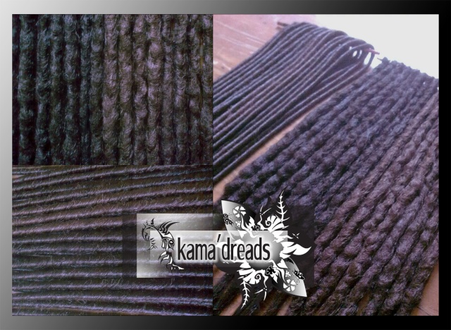 *°*kama'dreads*°* confection ,pose ,vpc dreads synthétik et naturelles au crochet (Agen ,sud ouest ) - Page 3 Photo210