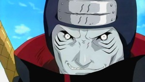 Heroes - Hoshigaki Kisame 300px-10