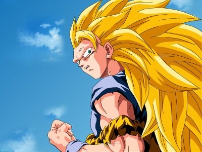 Heroes-Son Goku Goku310