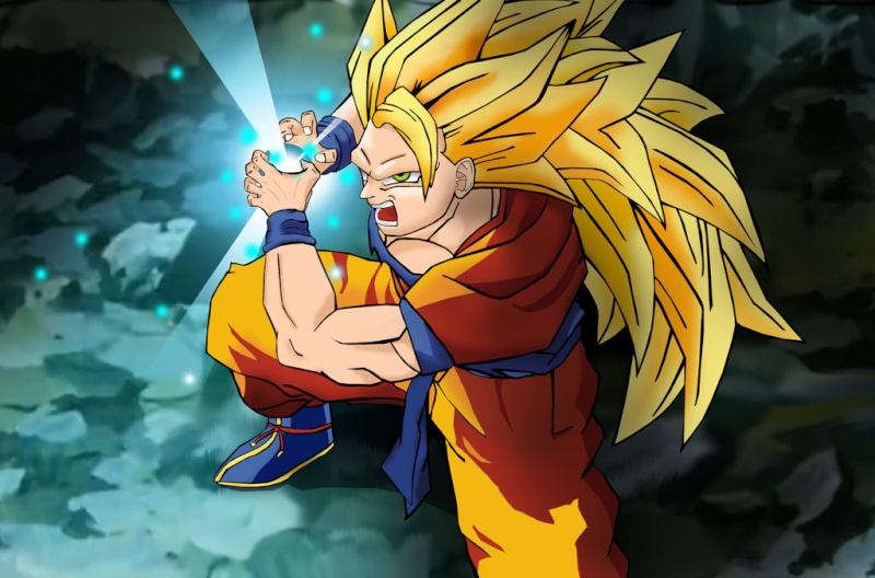 Heroes-Son Goku Supers10