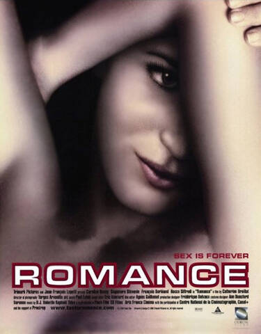 فيلم الرومانسية الساخن Romance 1999 للكبار فقط +22 - مشاهدة وتحميل