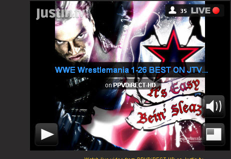 حصرياً شاهد أون لاين جميع مباريات راسلمنيا Live: WWE Wrestlemania 1-26 3-7-2010