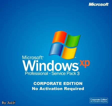 حصرياً ويندوز اكس بي لجميع أجهزة اللاب توب Windows XP With Service Pack 3 for All Laptop  519fde10