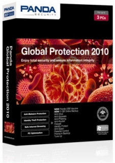 2010 - أخيراً النسخة الأصلية كاملة لأقوى برنامج حماية Panda Global Protection 2010 Build v3.01.00  Pandag10