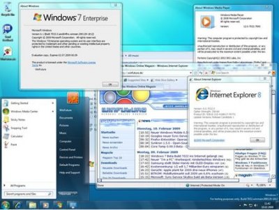  حصرياً وبانفراد أحدث نسخة ويندوز سفن محدثة لليوم برابط واحد Microsoft Windows 7 Enterprise x86/x64 SP1 Integrated March Window10