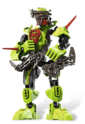 La Légende des Bionicle - Portail Breez_10