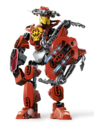 La Légende des Bionicle - Portail Furno_10