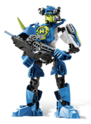 La Légende des Bionicle - Portail Surge_10